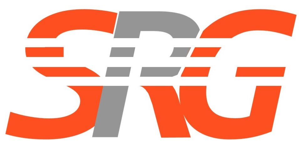 SPRG logo