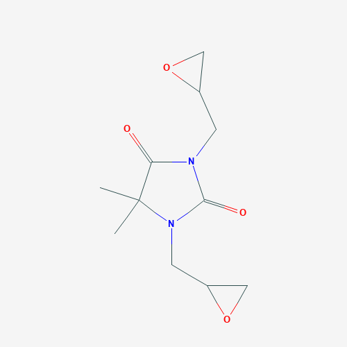 Hydantoin Resin